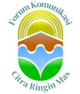 Logo Forum Komunikasi Citra Ringin Mas